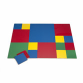 Square Shape Puzzle