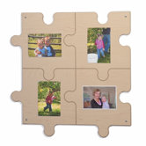 Puzzle Picture Board