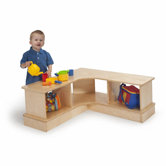 Whitney Brothers Kids Bookcases