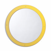 Whitney Brothers Wall & Accent Mirrors