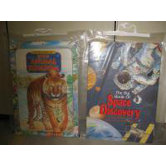 Hanging Bags: Large / Set of 10