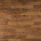 Home Series Sound 7mm Laminate in Ginger Oak