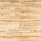 Home Series Sound 7mm Laminate in Blonde Maple