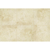 Quadra Natural Stone 8mm Winter White Tiles