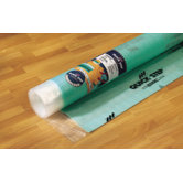 Combi Floor Jumbo Underlayment Pad Green (2,000 sq. ft Roll)
