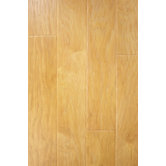 Country 9.5mm Scraped Hickory Natural