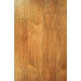 Country 9.5mm Scraped Hickory Amber