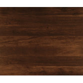 Country 9.5mm Coffee Bean Merbau