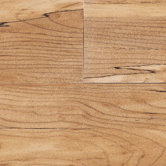 Adura Vinyl Plank 4" x 36" Spalted Georgian Maple in Natural
