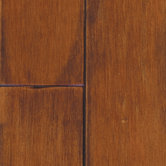 Inverness - Nottingham 5" Sculpted Maple in Allspice