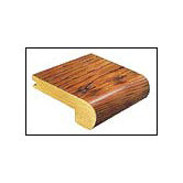 Stepnose 84" Walnut in Natural (Carton of 5 Pcs)