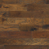 Heirloom 5" Engineered Hickory in Aged Bronze