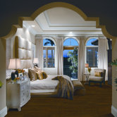 Monroe 5" Engineered Oak in Lantern Glow