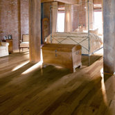 Mountain Hickory Rustic 5" Engineered Hickory in Haversack