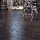 Dellamano 6-1/4" Engineered Maple in Caf&eacute; Nero