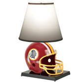 NFL Deluxe Helmet Lamp