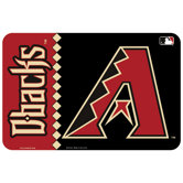 MLB 30" Mat