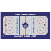 NHL Large Mat - Dallas Stars