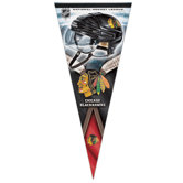 NHL Premium Pennant