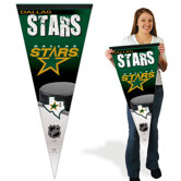 NHL Premium Pennant Logo