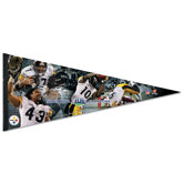 NFL Player Premium Pennant