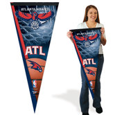 NBA Premium Pennant