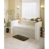 F958 Bath Tub Apron