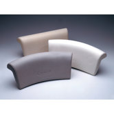 Curved Pillow