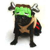 Barkenstein Dog Costume