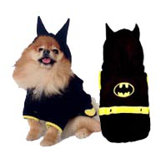Bat Dog Dog Costume