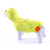 Chicken Dog Costume