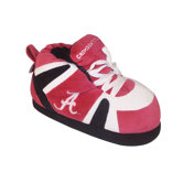 NCAA Boot Slipper