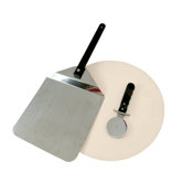 Grill Stone Pizza Set