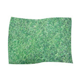Grass Pet Throw