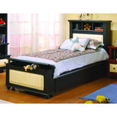 Treasures Bed with Box Trundle
