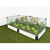 Raised Gardens