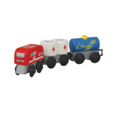 City Fuel Train