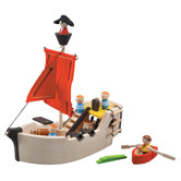 Activity Pirate Ship