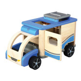 City Motor Home
