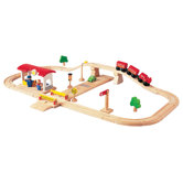 City Road and Rail - Deluxe