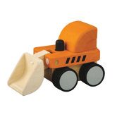 City Mini Bulldozer
