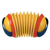 Preschool Concertina