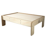 Large Scale Play Table