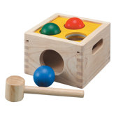 Preschool Punch and Drop