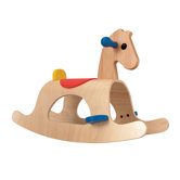 Rocking Horses