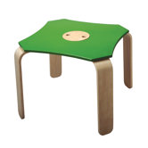 Large Scale Modern Table