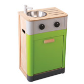 Large Scale Dishwasher Set