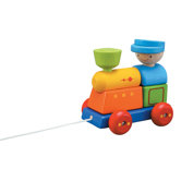 Preschool Sorting Train