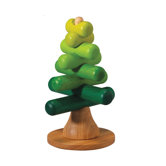 Preschool Stacking Tree