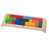 Preschool Block Puzzle